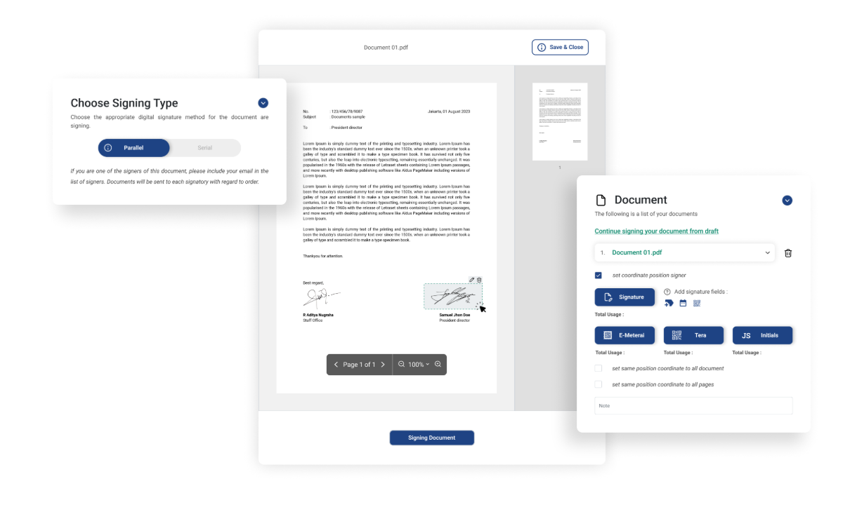 PUNDI Tech